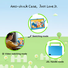 Load image into Gallery viewer, HONOR Pad X8a Kids Edition 11-inch 2K Display, 4GB+128GB, WiFi Tablet, Space Grey