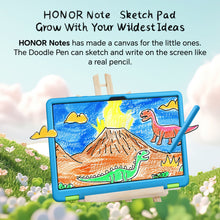 Load image into Gallery viewer, HONOR Pad X8a Kids Edition 11-inch 2K Display, 4GB+128GB, WiFi Tablet, Space Grey