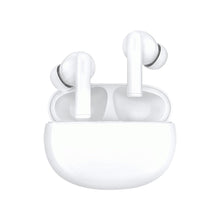 Load image into Gallery viewer, HONOR CHOICE Earbuds X5 (White) | Upto 30dB Active Noise Cancellation (ANC) | Upto 35 Hours Long Battery Life | Bluetooth 5.3 | IP54 Dust and Water Resistance
