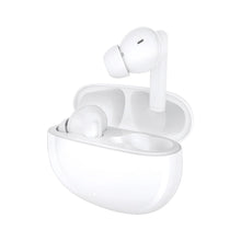 Load image into Gallery viewer, HONOR CHOICE Earbuds X5 (White) | Upto 30dB Active Noise Cancellation (ANC) | Upto 35 Hours Long Battery Life | Bluetooth 5.3 | IP54 Dust and Water Resistance
