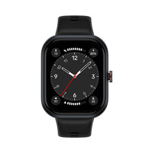 Load image into Gallery viewer, HONOR CHOICE Watch - Black | 1.95" AMOLED Display | Bluetooth Calling | 120 Workout Modes | 5ATM Swim-Ready | Upto 12 Days Battery Life | Built-in Multi-System GNSS | SpO2, Heart Rate, Sleep Tracking