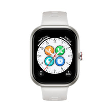 Load image into Gallery viewer, HONOR CHOICE Watch - White | 1.95" AMOLED Display | Bluetooth Calling | 120 Workout Modes | 5ATM Swim-Ready | Upto 12 Days Battery Life | Built-in Multi-System GNSS | SpO2, Heart Rate, Sleep Tracking