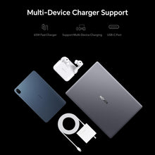 Load image into Gallery viewer, HONOR MagicBook X16 Pro 2024, 13th Gen Intel Core i5-13420H (8GB/512GB NVMe SSD, 16-inch (40.64 cm) FHD IPS Anti-Glare Thin and Light Laptop/Windows 11/Backlit Keyboard/Fingerprint/1.75Kg), Gray