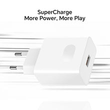 Load image into Gallery viewer, HONOR SuperCharge 35W Single Port USB Type-A Mobile Charger (Cable Not Included)