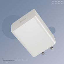 Load image into Gallery viewer, Violet Htech VLT-138 30W Mobile Charger Compatible with HONOR X9b & HONOR 90