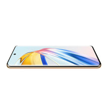 Load image into Gallery viewer, HONOR X9b 5G (Sunrise Orange, 8GB + 256GB) | India's First Ultra-Bounce Anti-Drop Curved AMOLED Display | 5800mAh Battery | 108MP Primary Camera | Without Charger