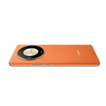 Load image into Gallery viewer, HONOR X9b 5G (Sunrise Orange, 8GB + 256GB) | India's First Ultra-Bounce Anti-Drop Curved AMOLED Display | 5800mAh Battery | 108MP Primary Camera | Without Charger