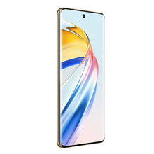 Load image into Gallery viewer, HONOR X9b 5G (Sunrise Orange, 8GB + 256GB) | India's First Ultra-Bounce Anti-Drop Curved AMOLED Display | 5800mAh Battery | 108MP Primary Camera | Without Charger