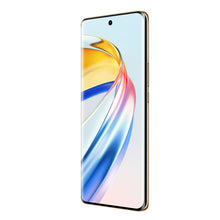 Load image into Gallery viewer, HONOR X9b 5G (Sunrise Orange, 8GB + 256GB) | India's First Ultra-Bounce Anti-Drop Curved AMOLED Display | 5800mAh Battery | 108MP Primary Camera | Without Charger