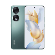 Load image into Gallery viewer, HONOR 90 (Emerald Green, 8GB + 256GB) | India's First Eye Risk-Free Display | 200MP Main & 50MP Selfie Camera | Segment First Quad-Curved AMOLED Screen | Without Charger
