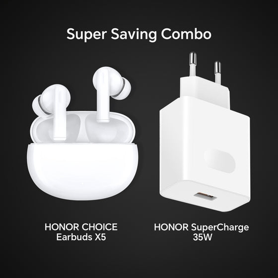 Super Saving Combo Offers Exclusive Deals on Watch Earbud Chargers Explore Honor