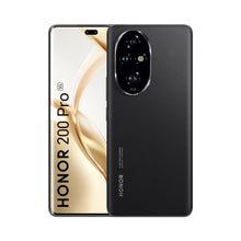 Load image into Gallery viewer, HONOR 200 Pro 5G (Black, 12GB RAM, 512GB Storage)
