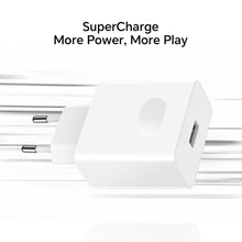 Load image into Gallery viewer, HONOR SuperCharge 35W Single Port USB Type-A Mobile Charger (Cable Not Included)
